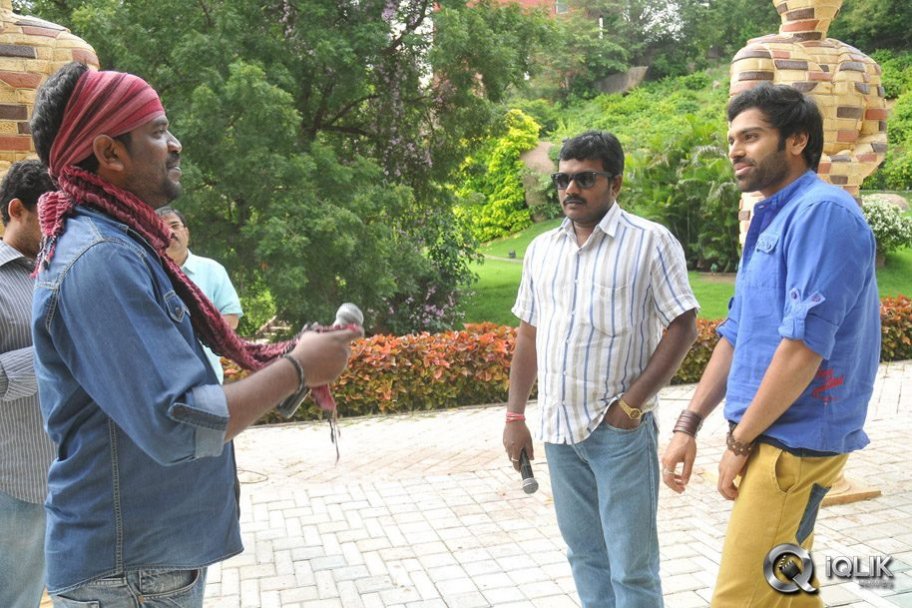 Prema Geema Jantha Nai